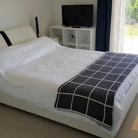 Appartement Sofia *