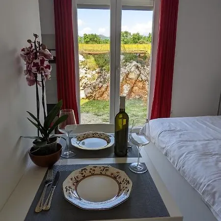 Appartement Sofia