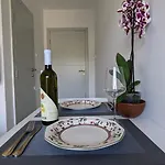 Apartmán Sofia Novi Vinodolski