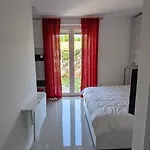 Apartmán Sofia Novi Vinodolski