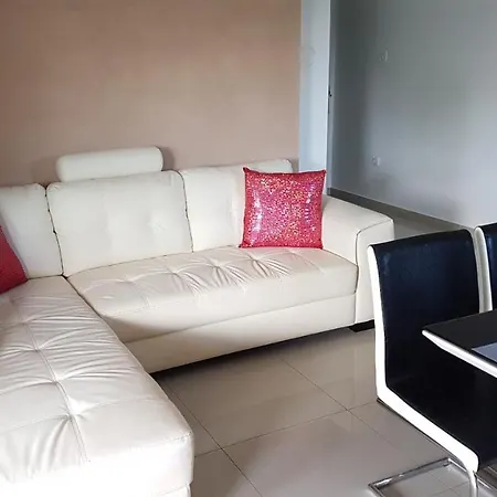Sofia Apartment Novi Vinodolski