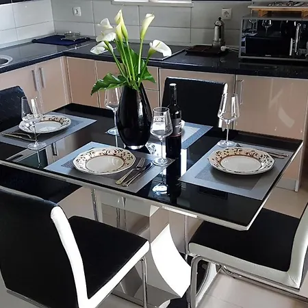 Apartmán Sofia *