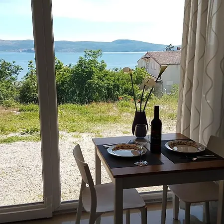 Sofia Novi Vinodolski