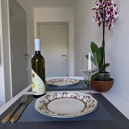 Apartment Sofia Novi Vinodolski