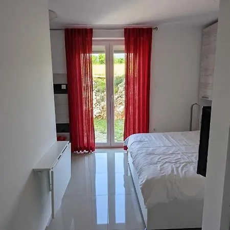 Apartment Sofia Novi Vinodolski