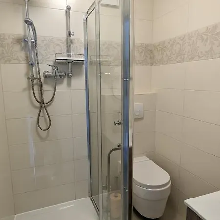 Sofia Apartment *