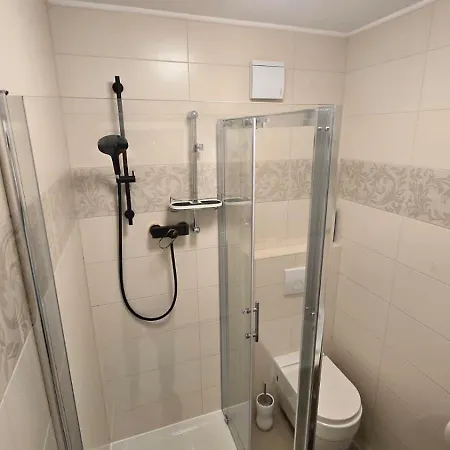 Apartment Sofia