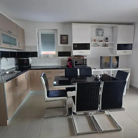 Apartment Sofia Novi Vinodolski