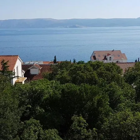 Apartment Sofia Novi Vinodolski