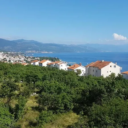 Apartmán Sofia *