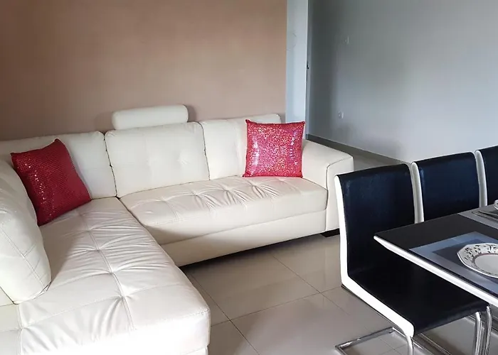 Sofia Appartamento Novi Vinodolski