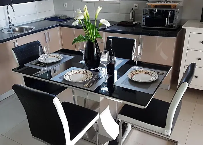 Appartamento Sofia *