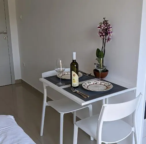 Sofia Διαμέρισμα *