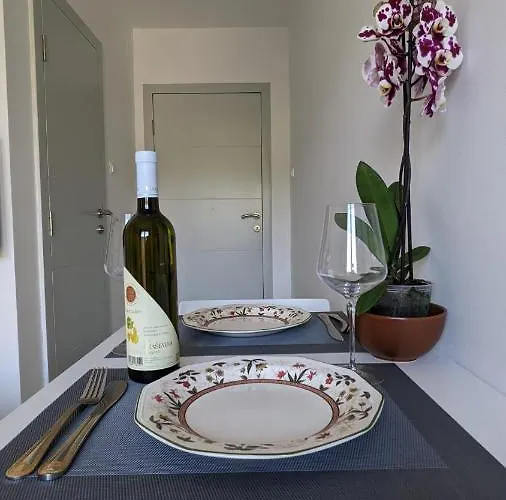 Appartamento Sofia Novi Vinodolski