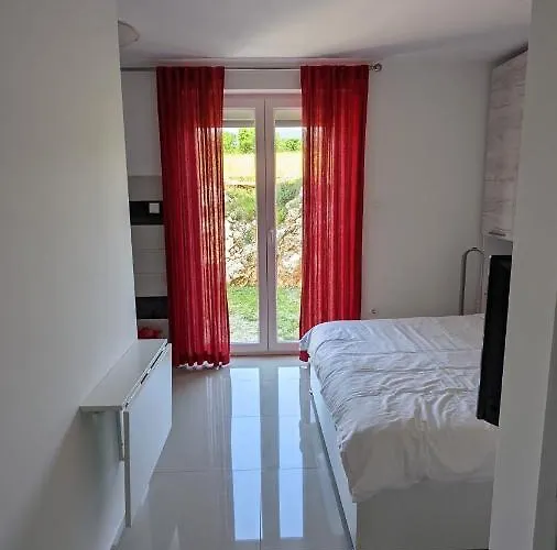 Διαμέρισμα Sofia Novi Vinodolski