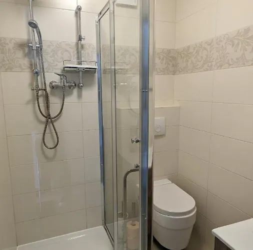 Sofia Appartamento *