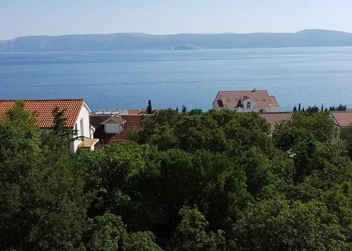 Appartamento Sofia Novi Vinodolski